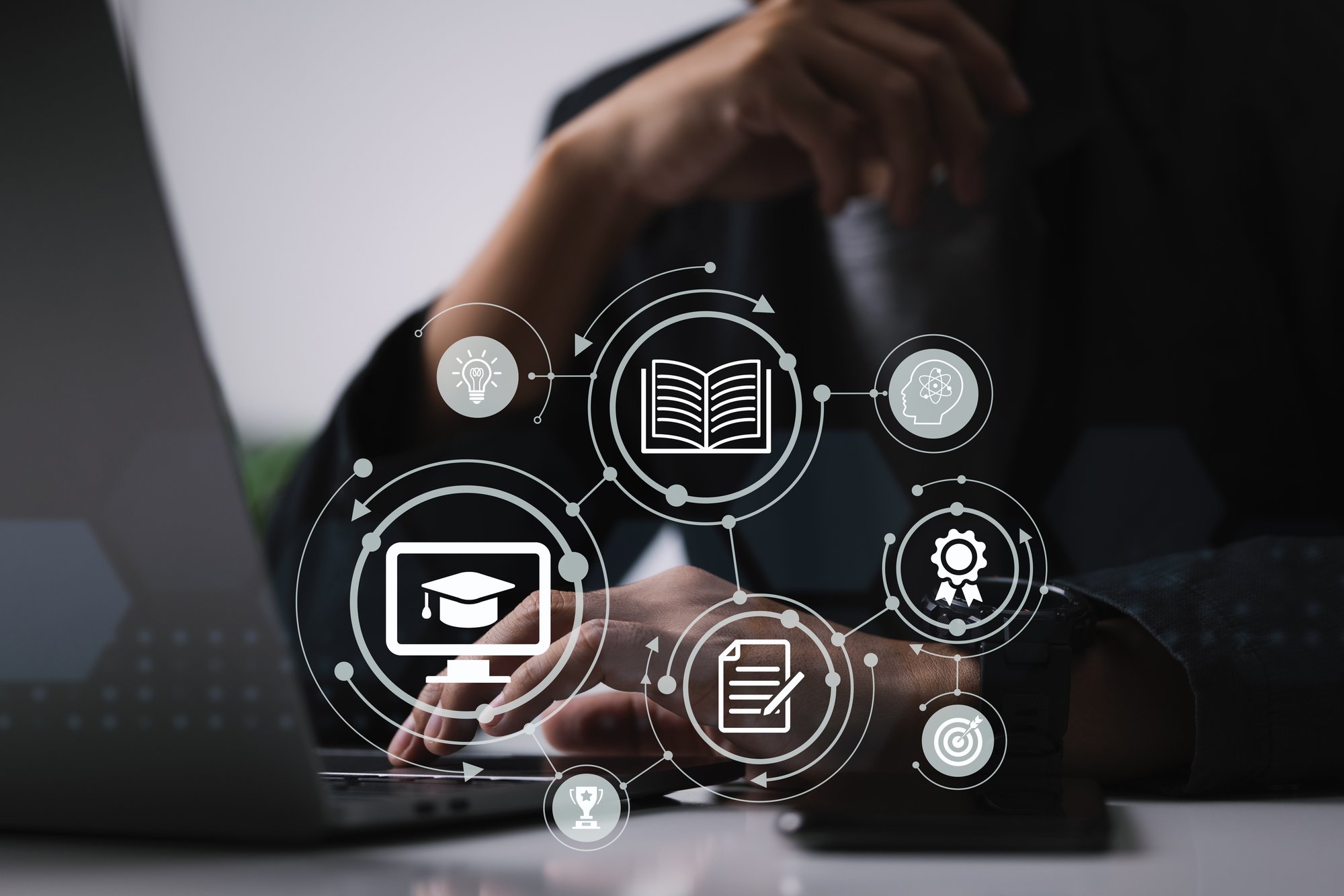 Getting the Necessary Training and Certifications