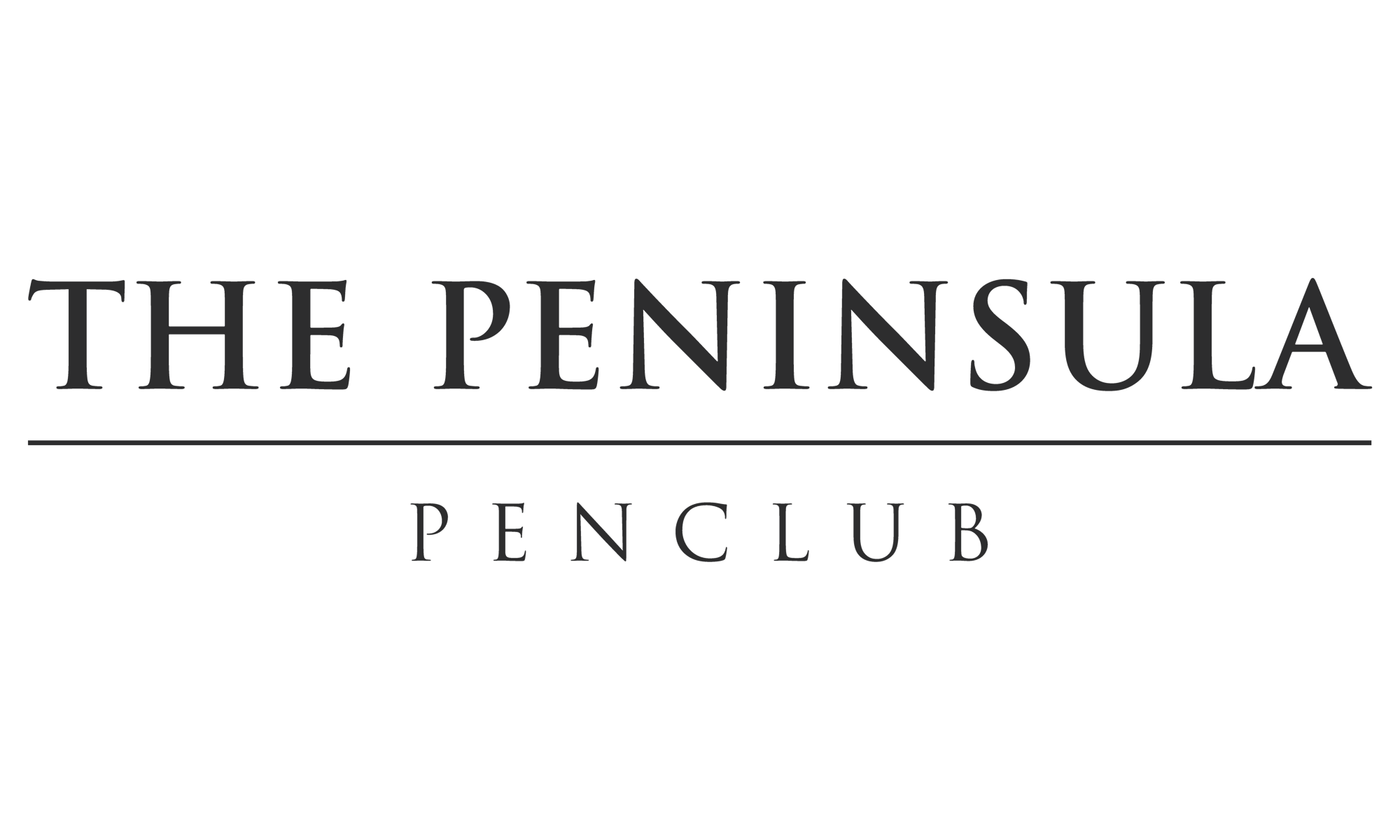 PenClub-Black-logo