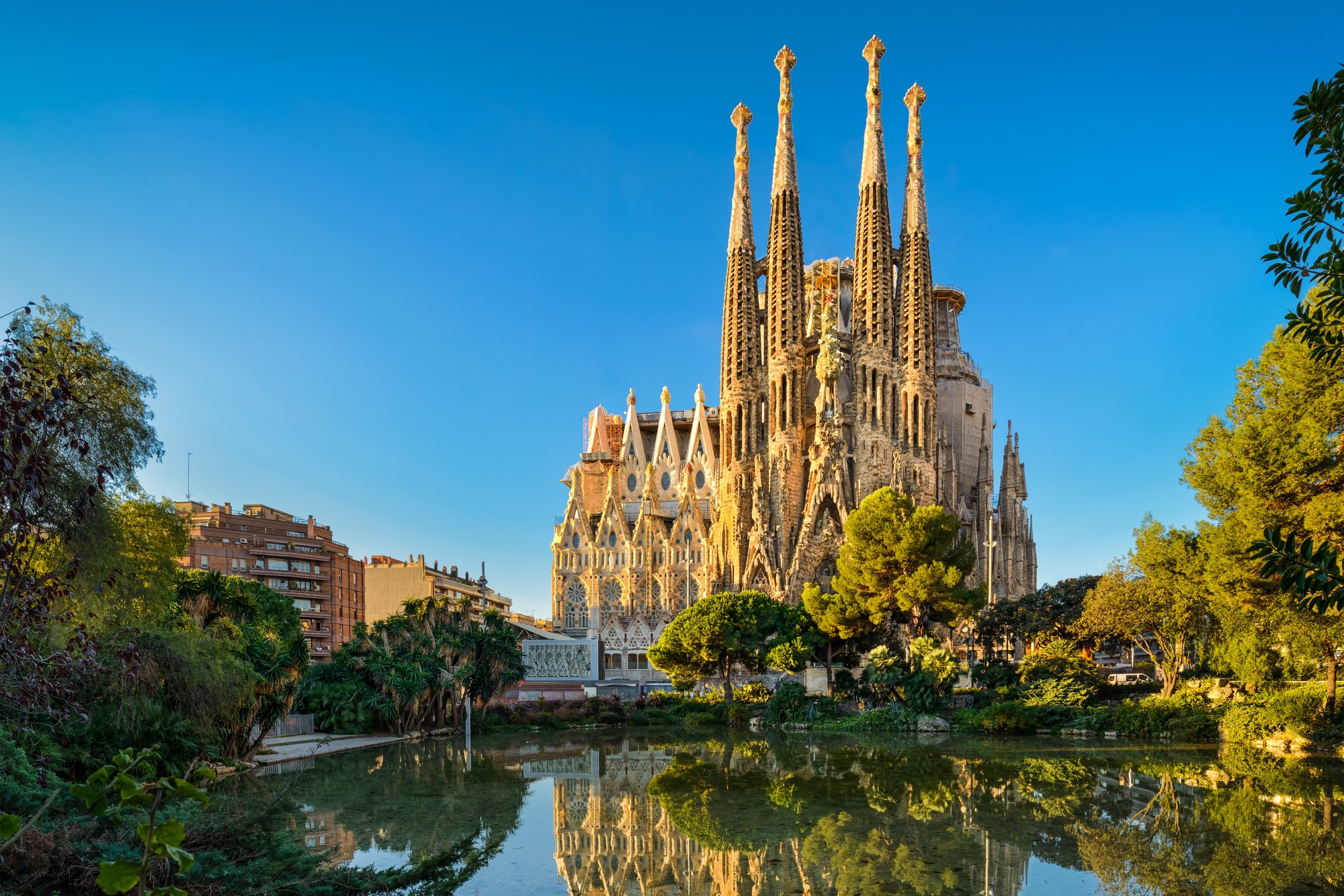 Sagrada Família