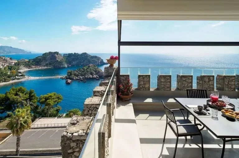 Torre-Isola-Bella-Taormina-Italy-