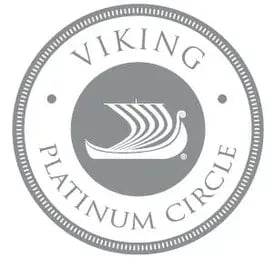 Viking PC logo