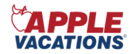 ALGV - Apple Vacations logo