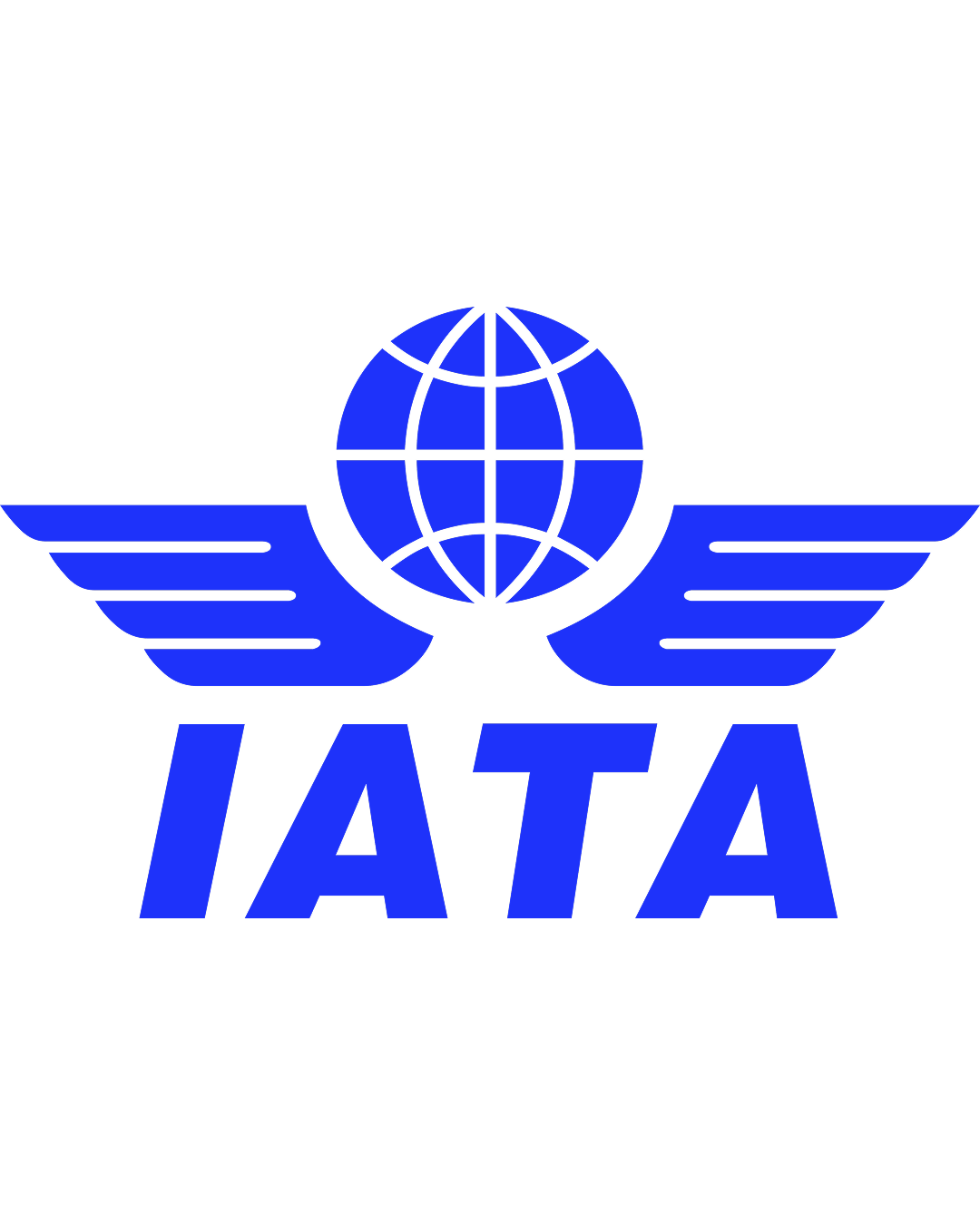 iata logo