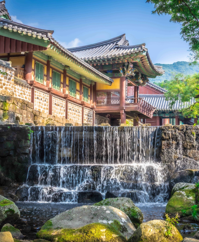 korea image