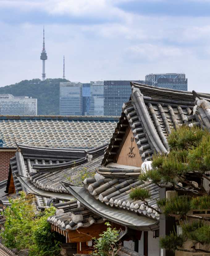 korea