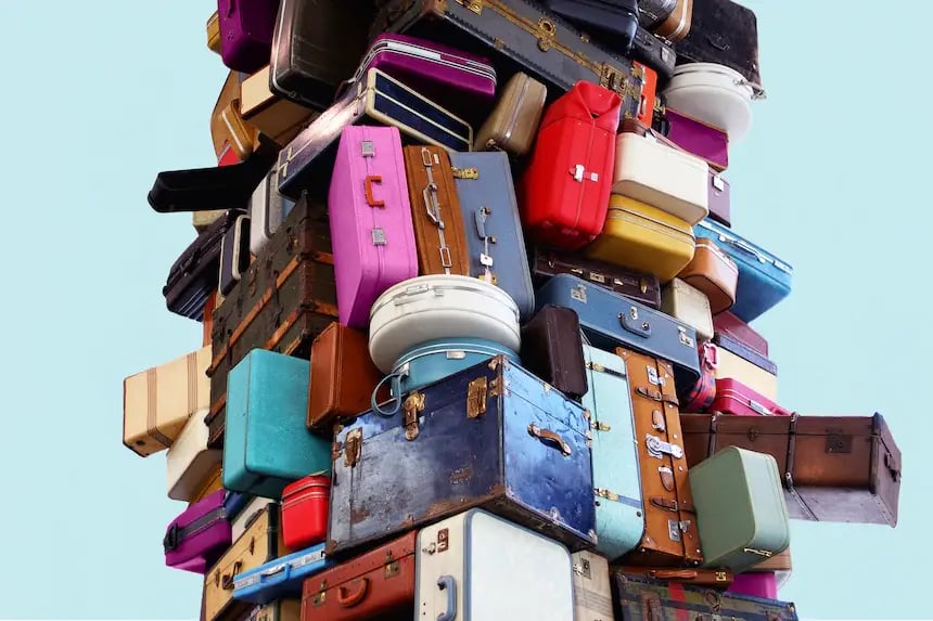 luggage