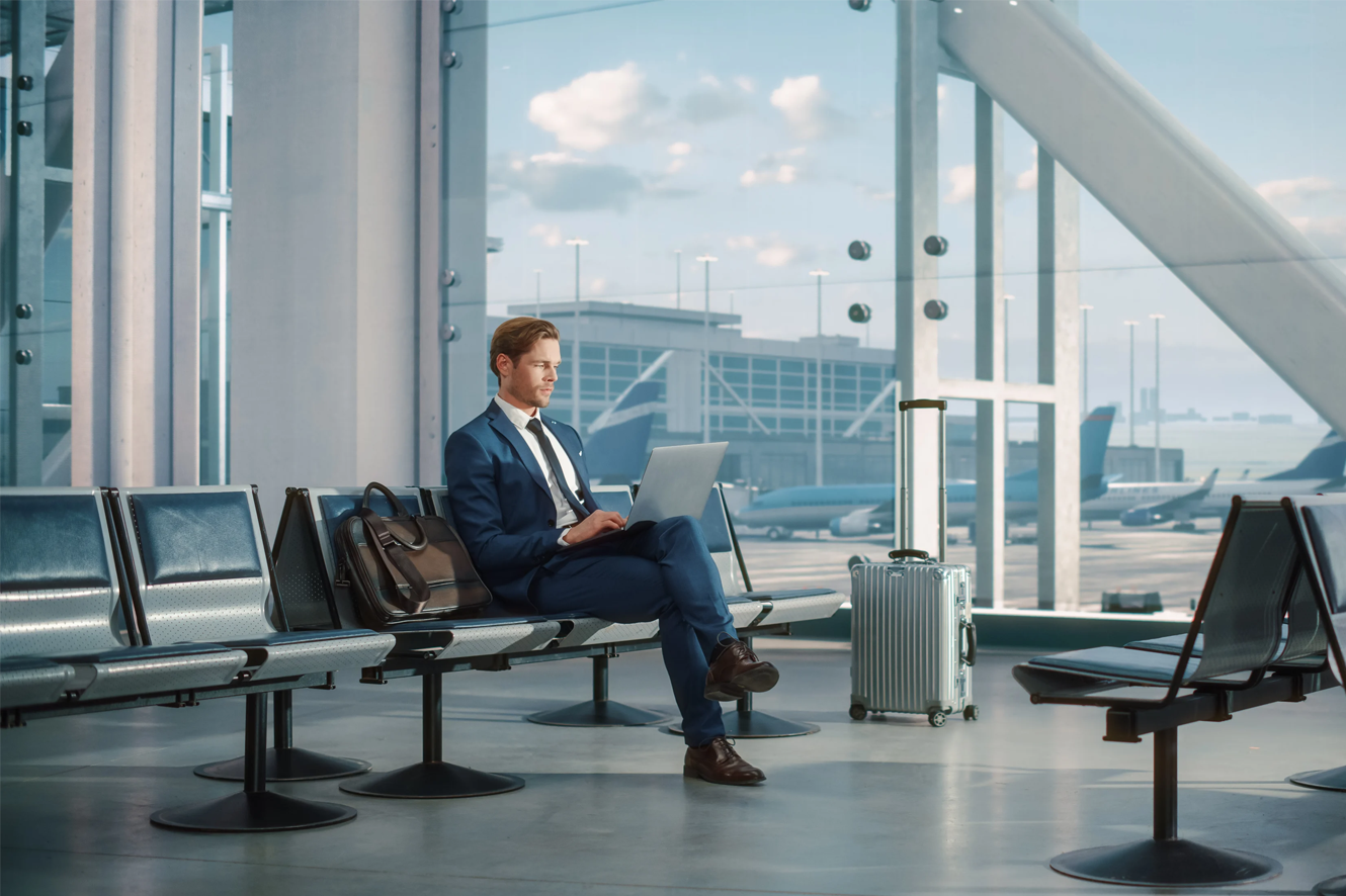 tech in travel