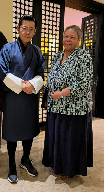 Ann Nga