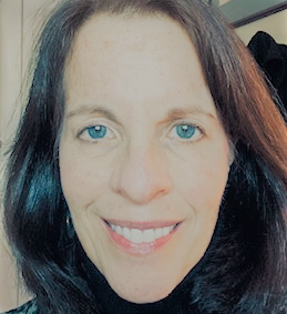 Heidi Cunningham