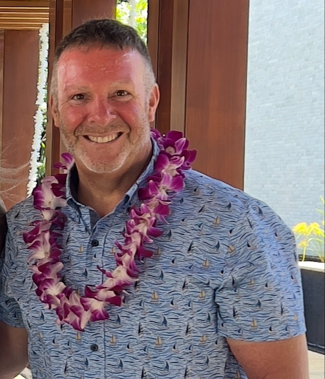 Patrick Sullivan