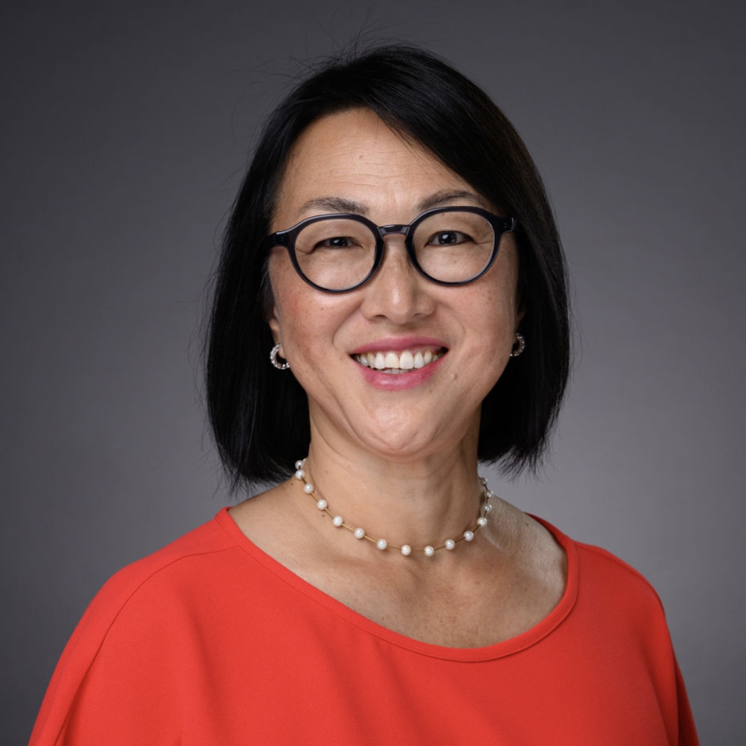 Susan Yun