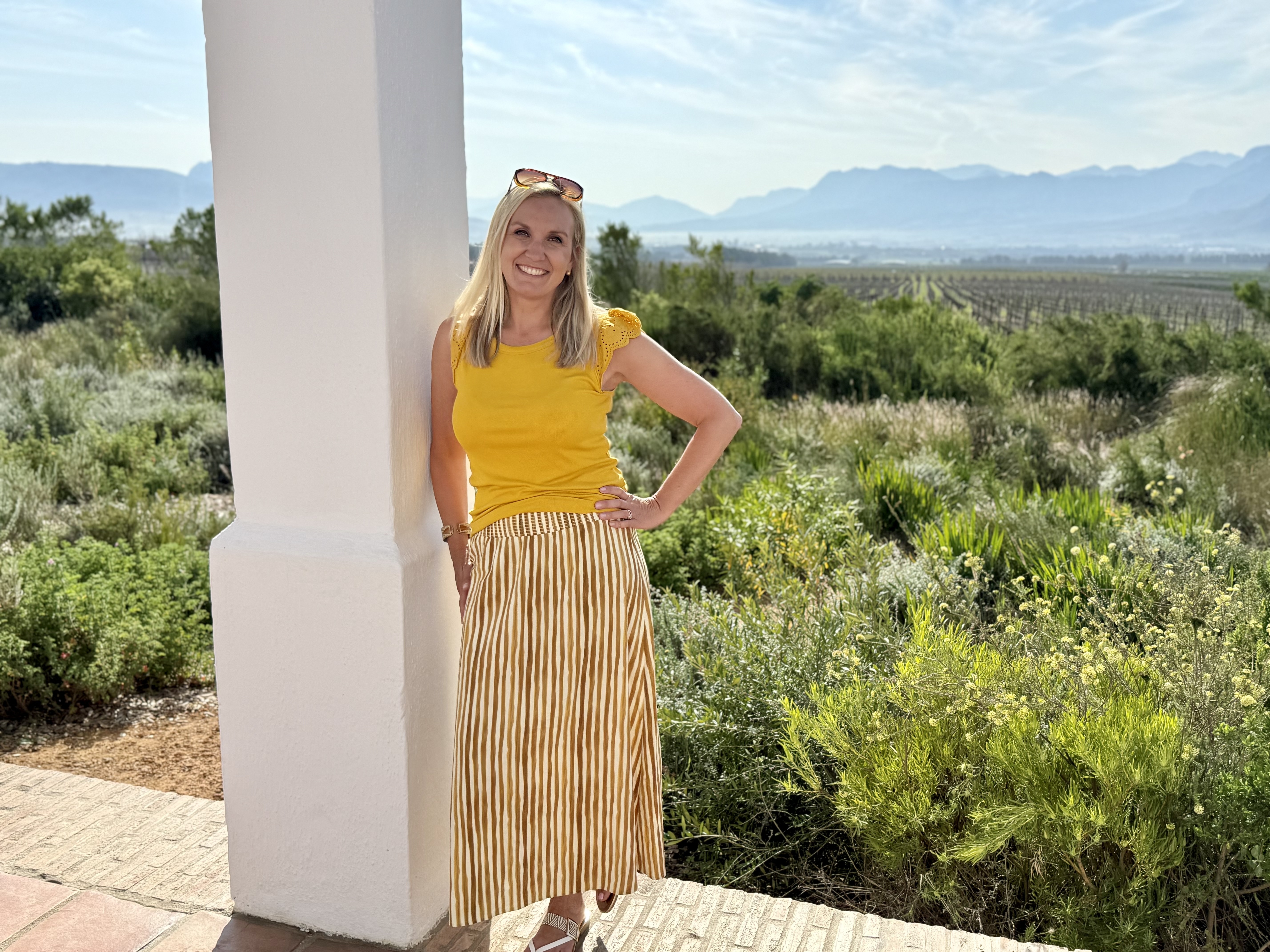 Kristyn Campbell
