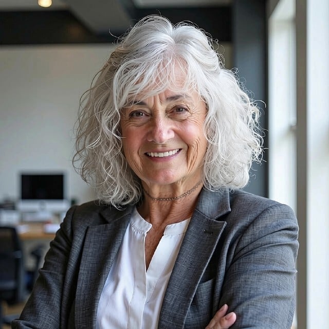 Jill Powell