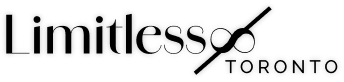 Limitless Toronto logo