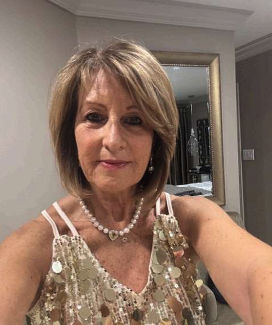 Diane Katzeff