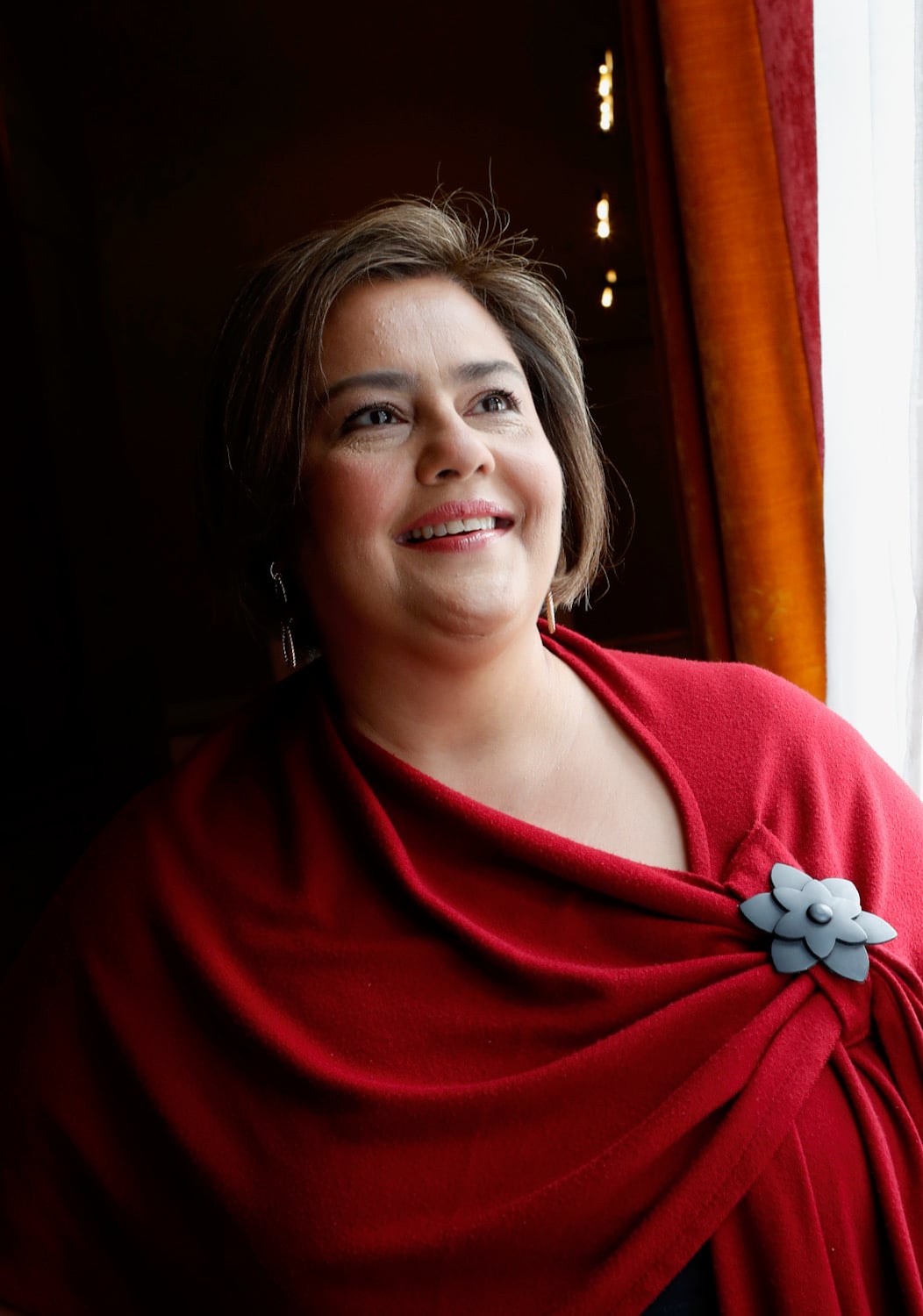 Devaki DAS