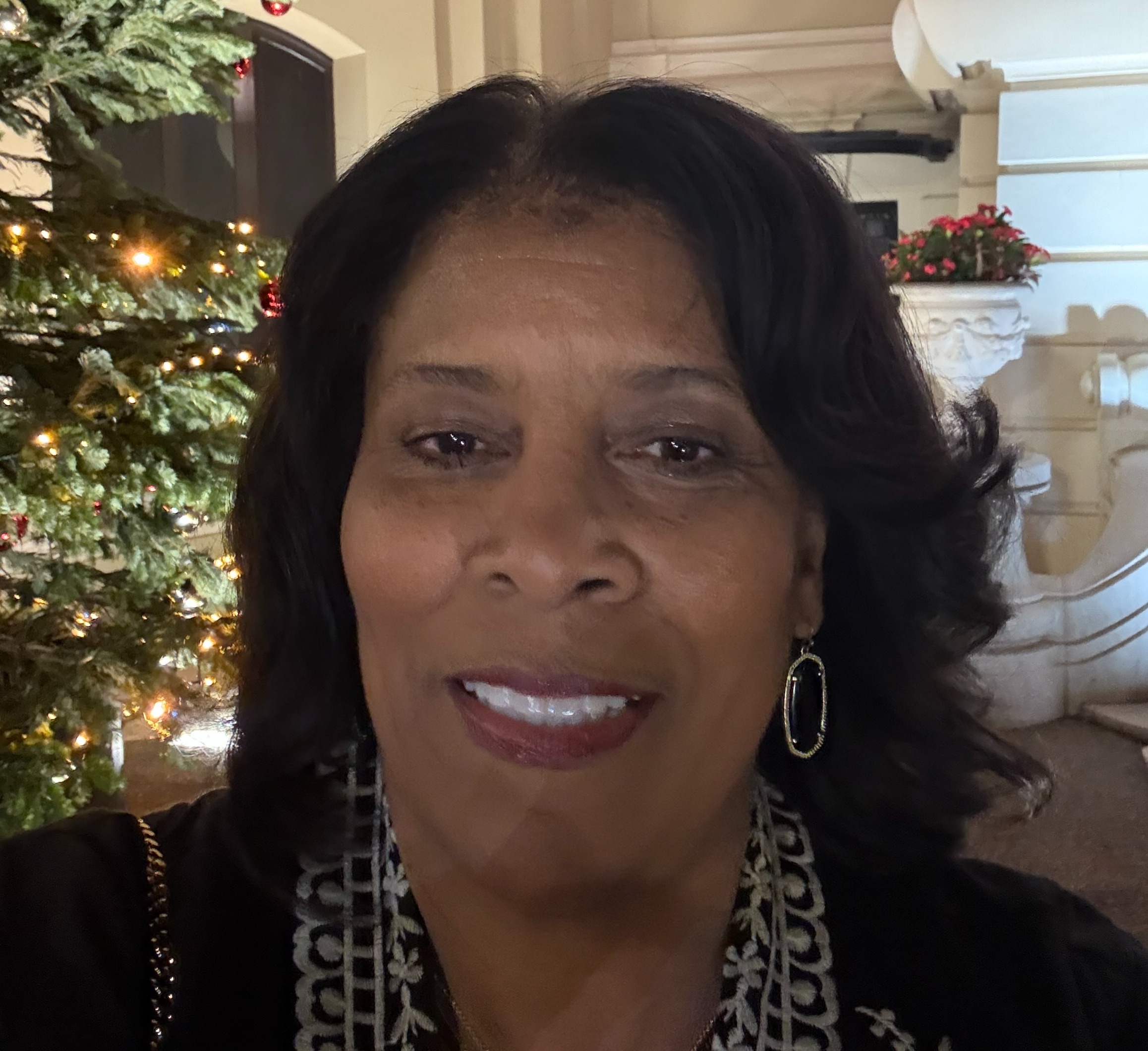 Crystal Ross