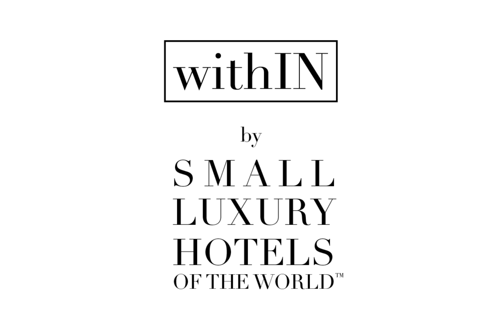 within+by+SLH+Agency+logo